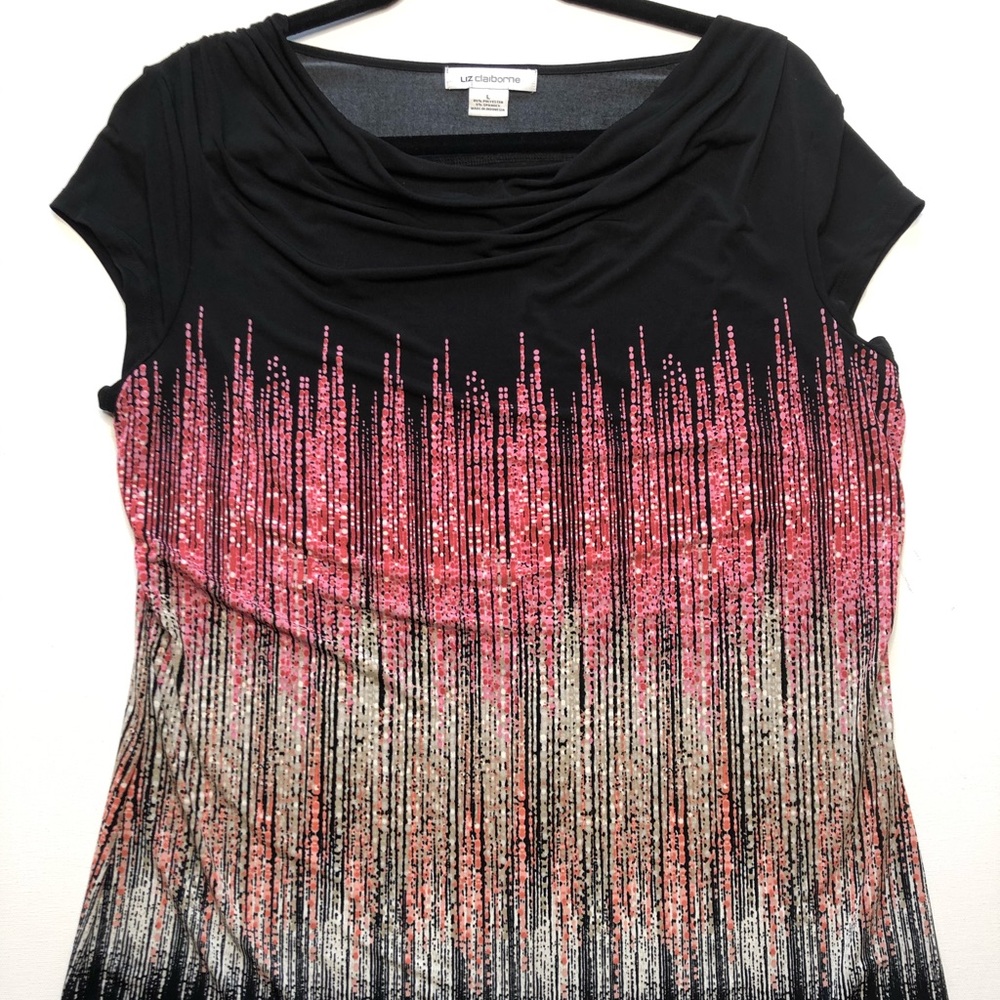 Liz Clairborne Top